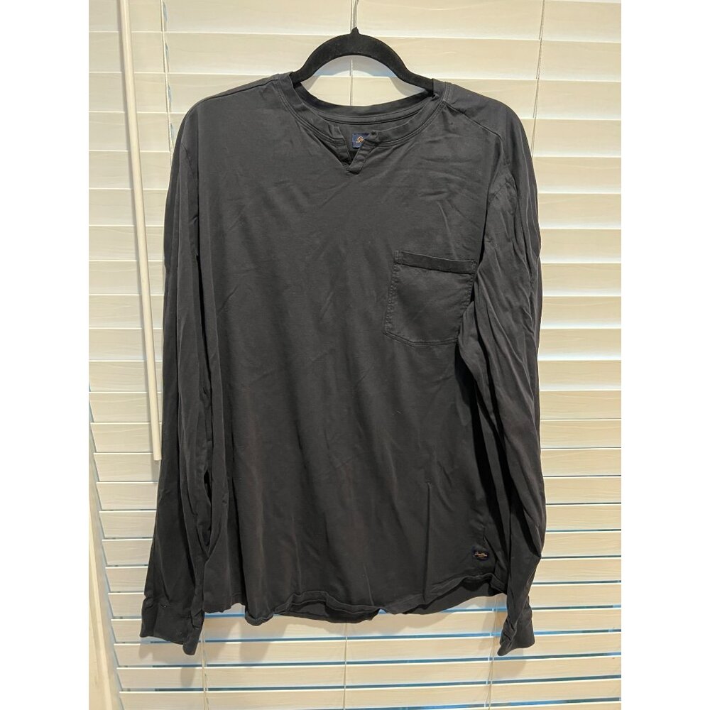 Good‎ Man Brand Long Sleeve TShirt - Size XXL